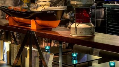 Motel One Hamburg am Michel