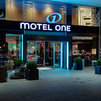 Motel One Hamburg am Michel