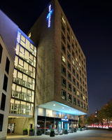 Motel One Hamburg am Michel