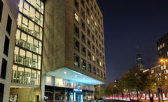 Motel One Hamburg am Michel
