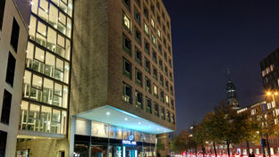 Motel One Hamburg am Michel