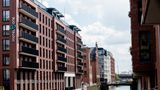 Motel One Hamburg- Fleetinsel Recreation