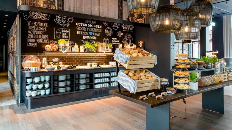 <b>Motel One Hamburg- Fleetinsel Other</b>. Images powered by <a href="https://www.leonardoworldwide.com/" title="Leonardo Worldwide" target="_blank">Leonardo</a>.