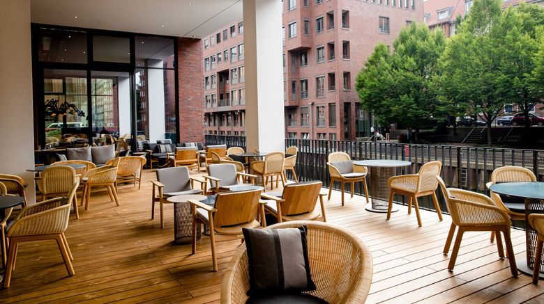 <b>Motel One Hamburg- Fleetinsel Recreation</b>. Images powered by <a href="https://www.leonardoworldwide.com/" title="Leonardo Worldwide" target="_blank">Leonardo</a>.