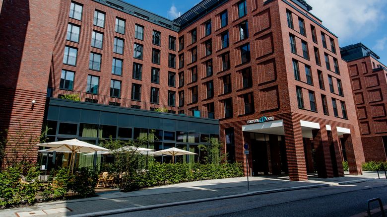 <b>Motel One Hamburg- Fleetinsel Recreation</b>. Images powered by <a href="https://www.leonardoworldwide.com/" title="Leonardo Worldwide" target="_blank">Leonardo</a>.
