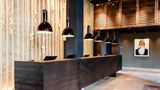 Motel One Hamburg- Fleetinsel Lobby