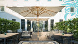 Motel One Hamburg Airport Exterior