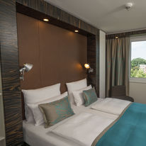 Motel One Hamburg Airport