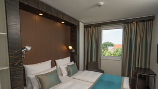 Motel One Hamburg Airport