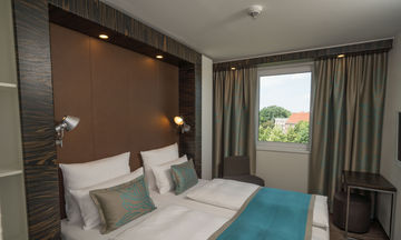 Motel One Hamburg Airport