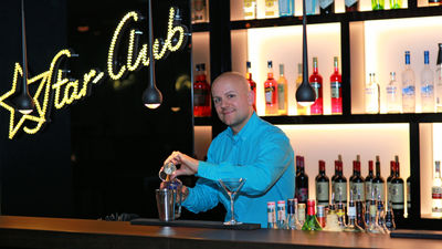 Motel One Hamburg Alster
