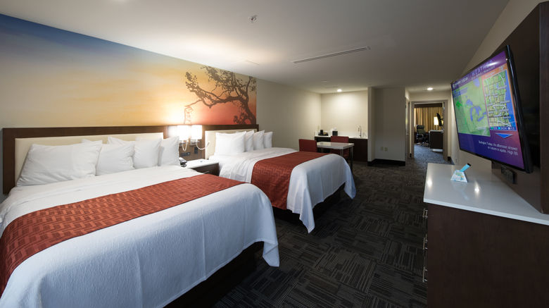 <b>Holiday Inn Brookfield-Milwaukee Suite</b>. Images powered by <a href="https://www.leonardoworldwide.com/" title="Leonardo Worldwide" target="_blank">Leonardo</a>.