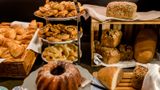 <b>Motel One Hamburg Alster Restaurant</b>. Images powered by <a href="https://leonardo.com/" title="Leonardo Worldwide" target="_blank">Leonardo</a>.