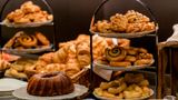 <b>Motel One Hamburg Alster Restaurant</b>. Images powered by <a href="https://leonardo.com/" title="Leonardo Worldwide" target="_blank">Leonardo</a>.