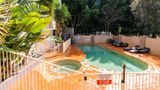 Holiday Inn Parramatta Pool