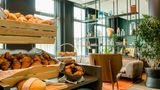 <b>Motel One Cologne-Messe Restaurant</b>. Images powered by <a href="https://www.leonardoworldwide.com/" title="Leonardo Worldwide" target="_blank">Leonardo</a>.
