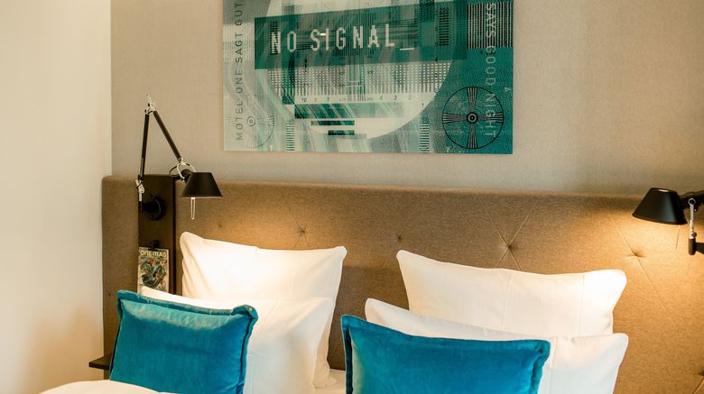 <b>Motel One Cologne-Messe Other</b>. Images powered by <a href="https://www.leonardoworldwide.com/" title="Leonardo Worldwide" target="_blank">Leonardo</a>.