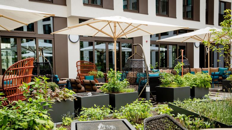 <b>Motel One Cologne-Messe Other</b>. Images powered by <a href="https://www.leonardoworldwide.com/" title="Leonardo Worldwide" target="_blank">Leonardo</a>.