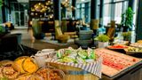 <b>Motel One Cologne-Messe Restaurant</b>. Images powered by <a href="https://www.leonardoworldwide.com/" title="Leonardo Worldwide" target="_blank">Leonardo</a>.
