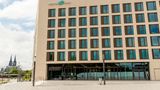 <b>Motel One Cologne-Messe Exterior</b>. Images powered by <a href="https://www.leonardoworldwide.com/" title="Leonardo Worldwide" target="_blank">Leonardo</a>.