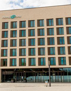 Motel One Cologne-Messe