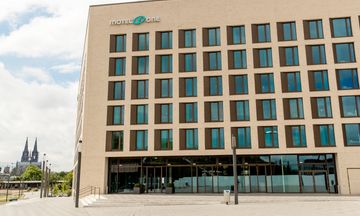 Motel One Cologne-Messe