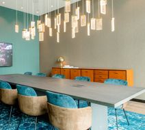 Motel One Cologne-Messe Meeting