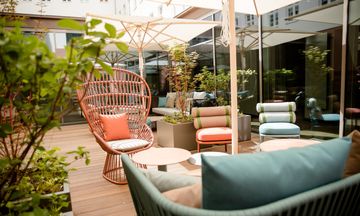Motel One Hannover-Oper
