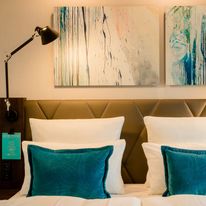 Motel One Cologne-Neumarkt