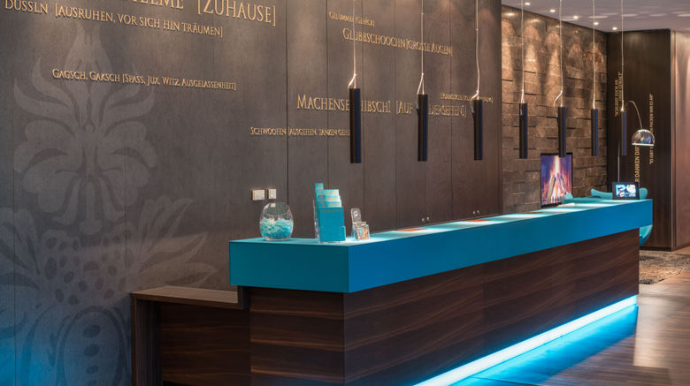 <b>Motel One Leipzig Exterior</b>. Images powered by <a href="https://www.leonardoworldwide.com/" title="Leonardo Worldwide" target="_blank">Leonardo</a>.