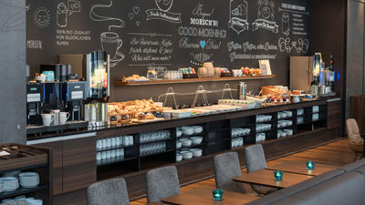 Motel One Leipzig