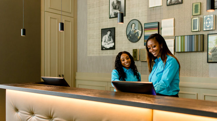 Motel One Manchester-St Peter's Square Recreation