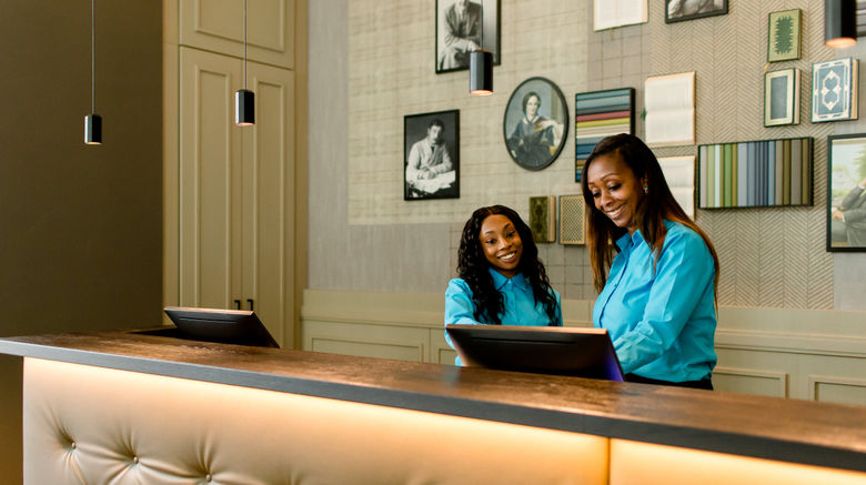 <b>Motel One Manchester-St Peter's Square Recreation</b>. Images powered by <a href="https://www.leonardoworldwide.com/" title="Leonardo Worldwide" target="_blank">Leonardo</a>.