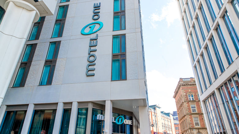 <b>Motel One Manchester-St Peter's Square Recreation</b>. Images powered by <a href="https://www.leonardoworldwide.com/" title="Leonardo Worldwide" target="_blank">Leonardo</a>.
