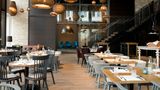 Motel One Muenchen Campus Restaurant