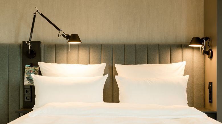<b>Motel One Muenchen-City-Ost Recreation</b>. Images powered by <a href="https://www.leonardoworldwide.com/" title="Leonardo Worldwide" target="_blank">Leonardo</a>.