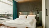 Motel One Muenchen-City-Ost Room