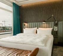 Motel One Muenchen-City-Ost Room