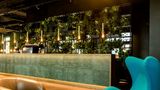 Motel One Muenchen-City-Ost Lobby