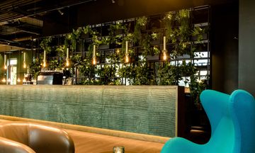 Motel One Muenchen-City-Ost