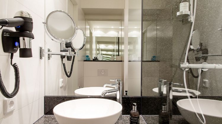 Motel One Munich-Haidhausen Other