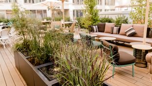 Motel One Munich-Haidhausen