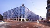 Motel One Munich-Haidhausen Exterior