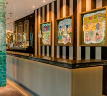 Motel One Munich-Haidhausen Exterior