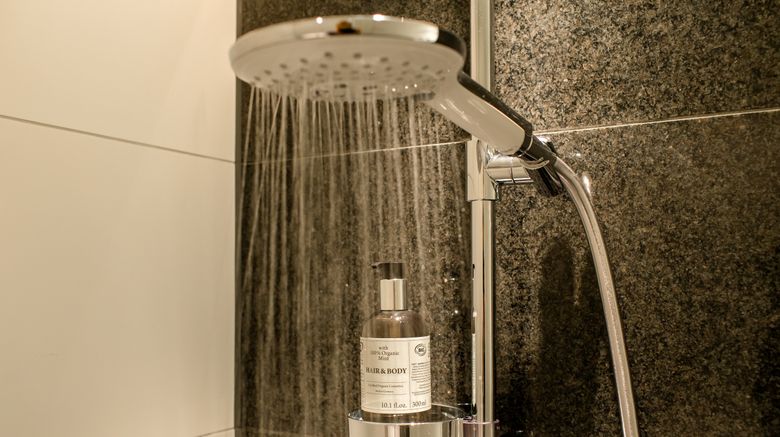 <b>Motel One Muenchen-Sendlinger Tor Other</b>. Images powered by <a href="https://www.leonardoworldwide.com/" title="Leonardo Worldwide" target="_blank">Leonardo</a>.