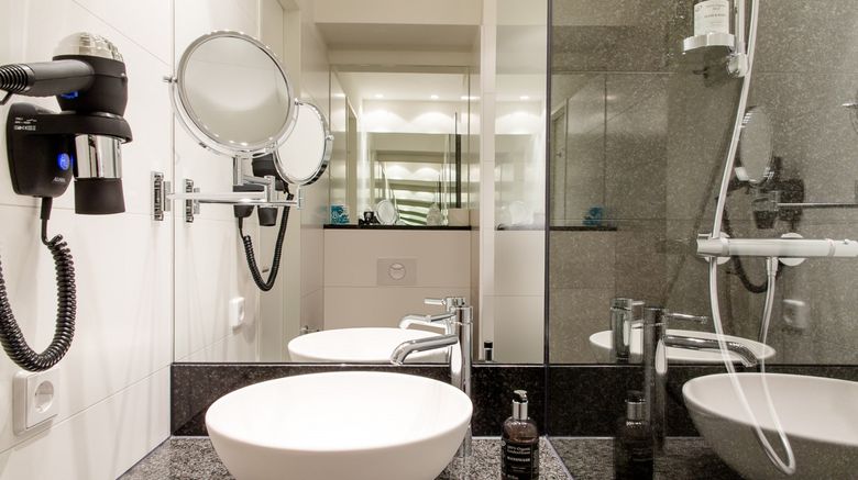 <b>Motel One Muenchen-Sendlinger Tor Other</b>. Images powered by <a href="https://www.leonardoworldwide.com/" title="Leonardo Worldwide" target="_blank">Leonardo</a>.