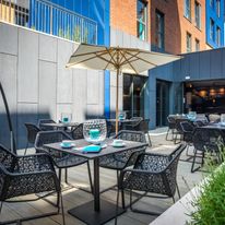 Motel One Newcastle