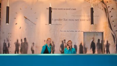 Motel One Nuernberg-City