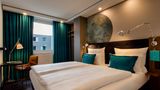 <b>Motel One Nuremberg-Plaerrer Exterior</b>. Images powered by <a href="https://www.leonardoworldwide.com/" title="Leonardo Worldwide" target="_blank">Leonardo</a>.