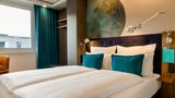 <b>Motel One Nuremberg-Plaerrer Exterior</b>. Images powered by <a href="https://www.leonardoworldwide.com/" title="Leonardo Worldwide" target="_blank">Leonardo</a>.